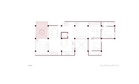 Mazatlan 160 Building